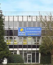 Une Pièce en Plus Velizy, Paris image 1