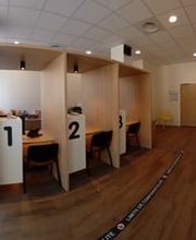 Laboratoire de Cognin - BIOGROUP ALPES ISERE image 4