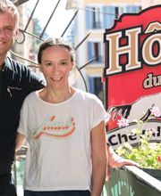 Hotel Du Cheval Blanc image 2