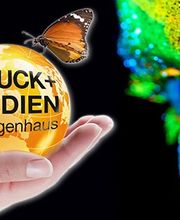 Druck + Medien Heiligenhaus GmbH Bild 2