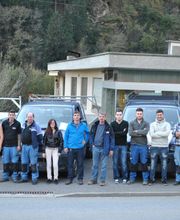 Fettolini SA 👨‍🔧 Idraulico | Impianti Sanitari | Riscaldamento | Lattoneria Bild 1