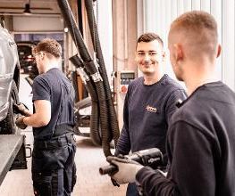 Premio Reifen + Autoservice Jendrossek Autoteile GmbH Bild 7