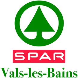 Spar Vals les Bains