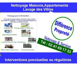 Différence Propreté image 9