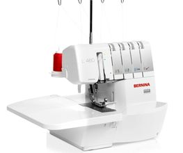 Bernina Nähcenter Iseli AG Bild 13