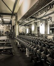 Fitness First Braunschweig - Weights