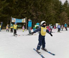 Skischule Predigtstuhl Bild 6