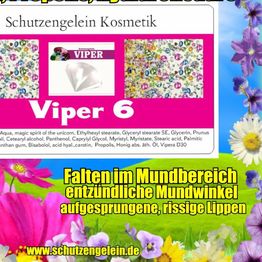 Schutzengelein handmade Kosmetik