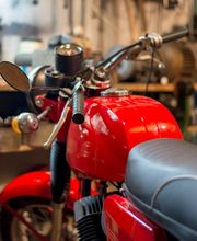 Simson Service Suhl Bild 2