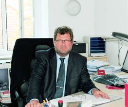 Rechtsanwälte Andreas Maull Bild 1