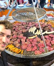 DB Imbiss & Catering Bild 2