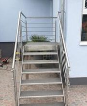 Fenster · Türen · Meisterbetrieb - Marco Reinhardt Bild 27