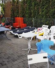 Onkel Tom's Brocki AG Bild 5