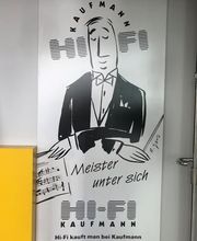 HiFi Kaufmann Bild 1