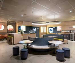 McDonald's Bild 6