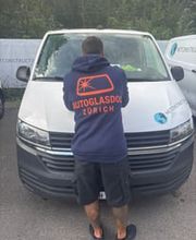 AUTOGLASDOC - Scheiben Austausch und Steinschlag Reparatur Bild 5