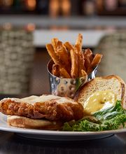 Rockwood Bar & Grill image 1