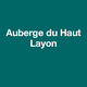 Auberge Du Haut Layon