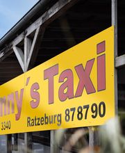 Conny's Taxi Bild 20