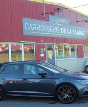Garage-Carrosserie Dan La Sarraz SA Bild 1
