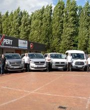 Unser Fuhrpark 2022