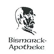 Logo der Bismarck-Apotheke