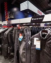 POLO Motorrad Store Essen Bild 8