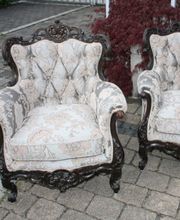 Altheimer Raumausstattung und Polsterei Bild 13