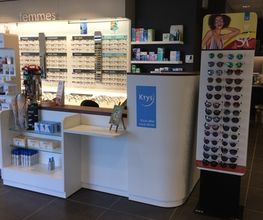 Opticien Krys image 8