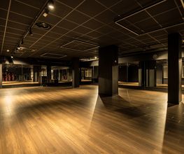 Fitness First Heilbronn - Kursraum