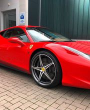 freshcar Autoaufbereitung Bild 6