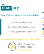 Mon Assistant Numérique Châlons Agglo image 11