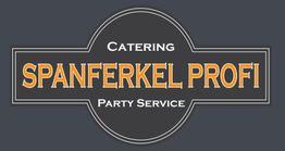 Spanferkel Profi Catering & Partyservice logo