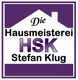 Die Hausmeisterei Stefan Klug in Lüneburg