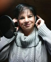 Sängerin SilviA, Silvia Eck Bild 2