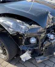 Lackhilfe Andre Bürger Lackiererei Bild 12