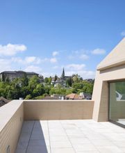 MIRRA ARCHITEKTEN AG Bild 5