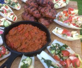 Promefeus - Grilled Events Bild 4