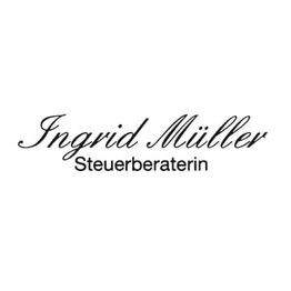Ingrid Müller Steuerberaterin