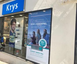 Opticien Krys image 5