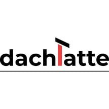 Dachlatte Manser
