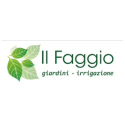 Il Faggio Giardini logo