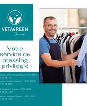 VETAGREEN Carrefour image 3