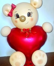 Decoglobos Las Palmas imagen 5