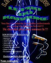 Le Marco Show image 1