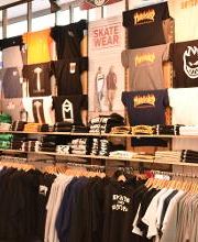 Blue Tomato Shop Stuttgart Bild 4