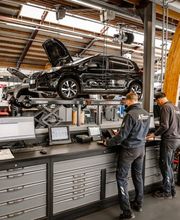 Auto onderhoud Zwolle