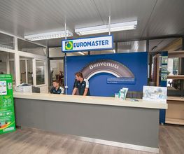 Agal Pneumatici Euromaster immagine 2