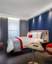 Holiday Inn Express Heilbronn by IHG Bild 8