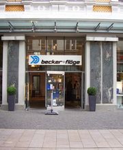 becker + flöge Bild 1